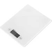 Maul 1666002 Briefwaage Wägebereich (max.) 5000 g Ablesbarkeit 1 g batteriebetrieben Weiß Maul 1666002 Briefwaage Wägebereich (max.) 5000 g Ablesbarkeit 1 g batteriebetrieben Weiß