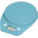 Maul 1646034 Briefwaage Wägebereich (max.) 5000 g Ablesbarkeit 1 g batteriebetrieben Hellblau Maul 1646034 Briefwaage Wägebereich (max.) 5000 g Ablesbarkeit 1 g batteriebetrieben Hellblau