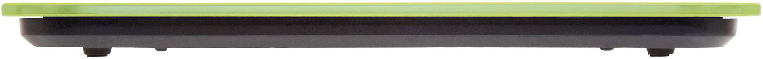 Maul 1666054 Briefwaage 1666054 Wägebereich (max.) 5000 g Ablesbarkeit 1 g batteriebetrieben Hellgrün