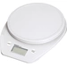 Maul 1646002 Briefwaage Wägebereich (max.) 5000g Ablesbarkeit 1g batteriebetrieben Weiß Maul 1646002 Briefwaage Wägebereich (max.) 5000g Ablesbarkeit 1g batteriebetrieben Weiß