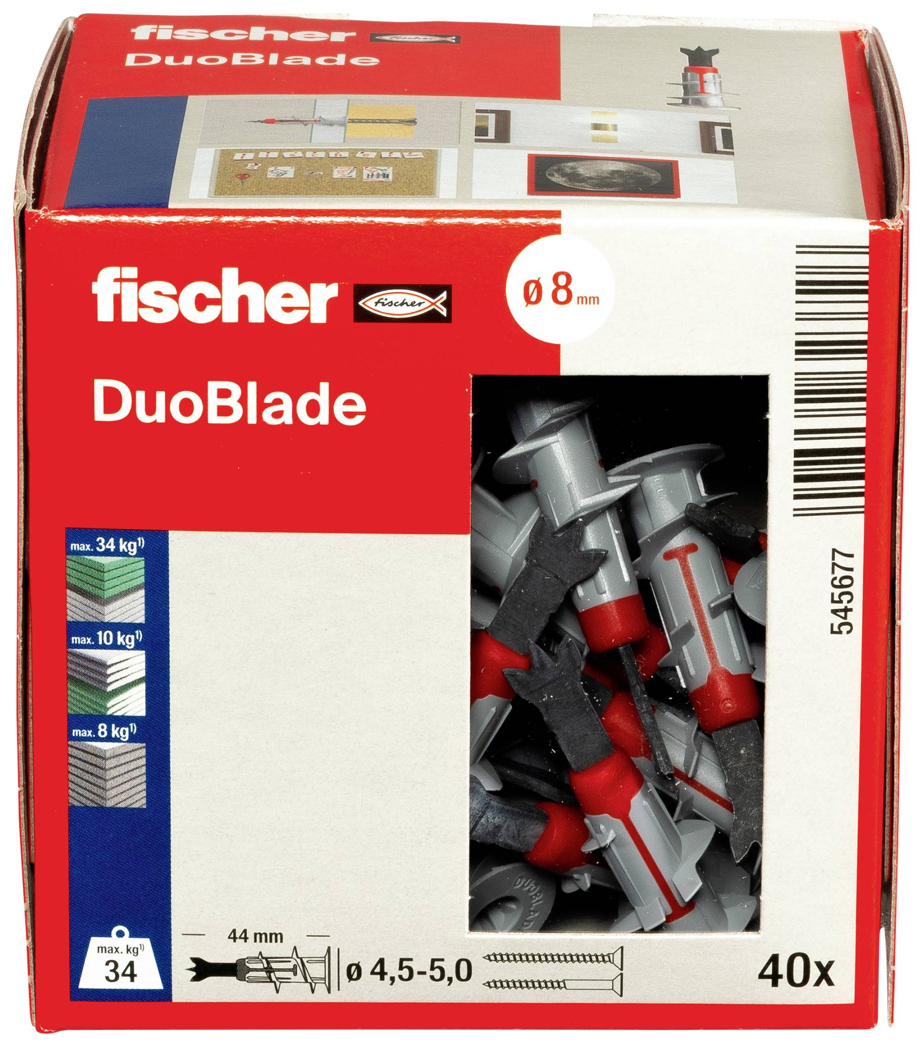 Ein blau-schwarzer fahrbarer Werkzeugschrank mit sechs Schubladen, gekennzeichnet mit „AEROTEC