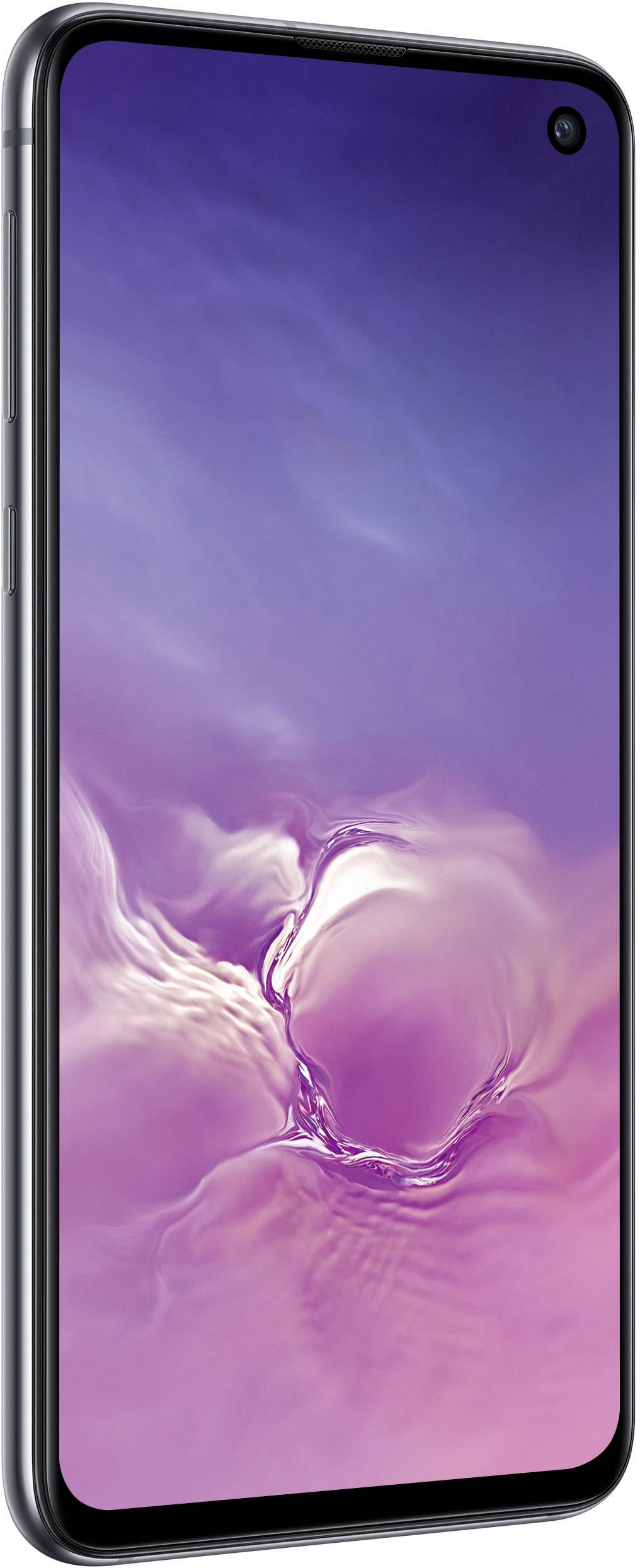 Samsung Galaxy S10e 128 GB Prismblack 14.7 cm (5.8 Zoll) Smartphone