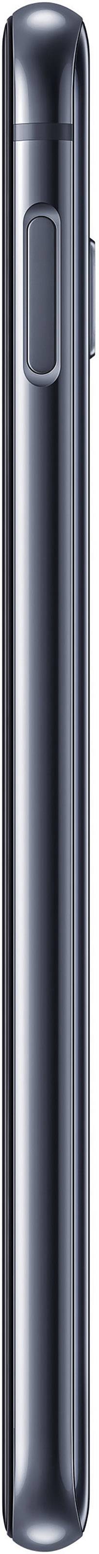 Samsung Galaxy S10e Smartphone 128GB 5.8 Zoll (14.7 cm) Hybrid-Slot Android™ 9.0 Prismblack