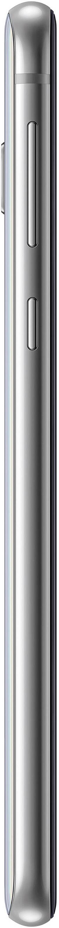 Samsung Galaxy S10e 128 GB Prismwhite 14.7 cm (5.8 Zoll) Smartphone