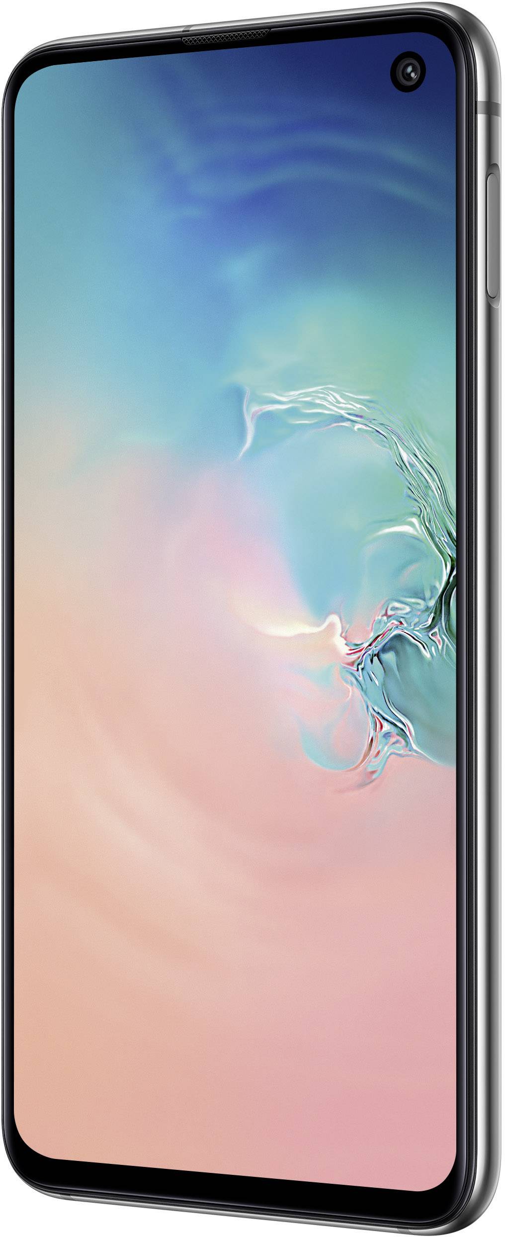 Samsung Galaxy S10e 128 GB Prismwhite 14.7 cm (5.8 Zoll) Smartphone