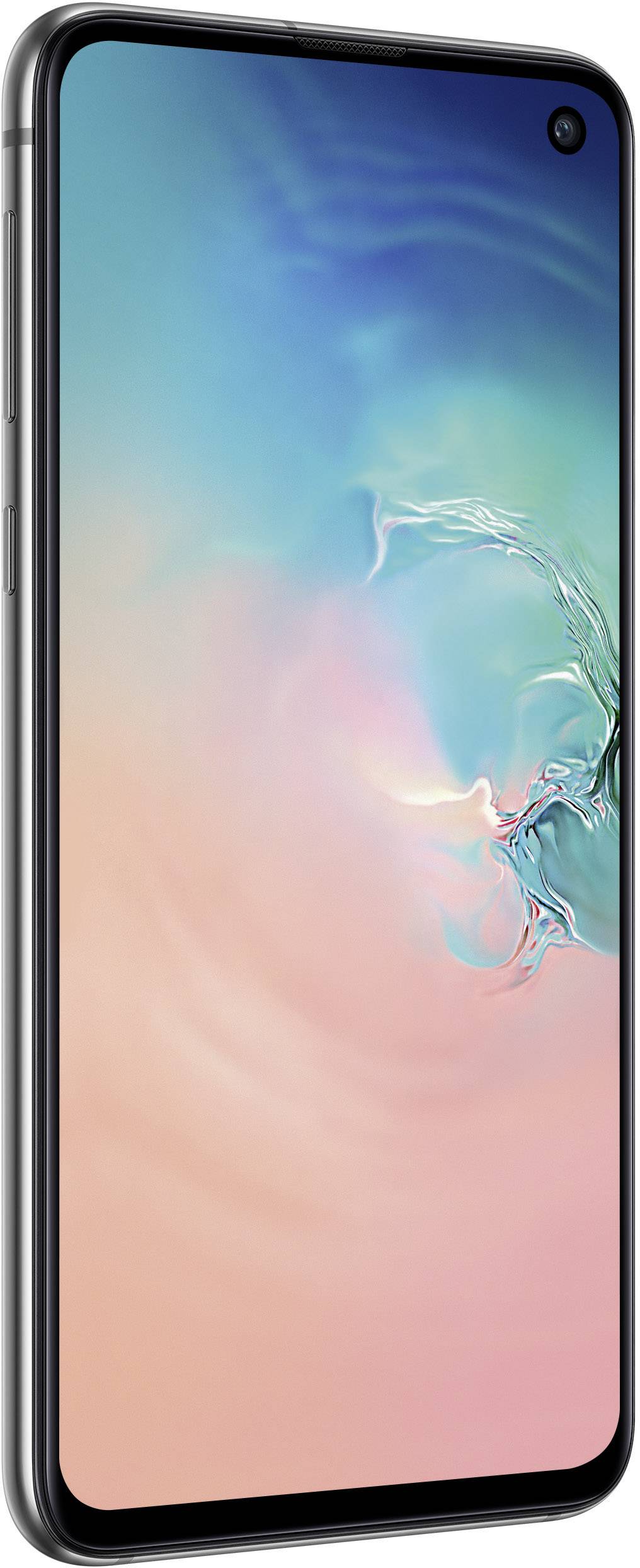 Samsung Galaxy S10e 128 GB Prismwhite 14.7 cm (5.8 Zoll) Smartphone