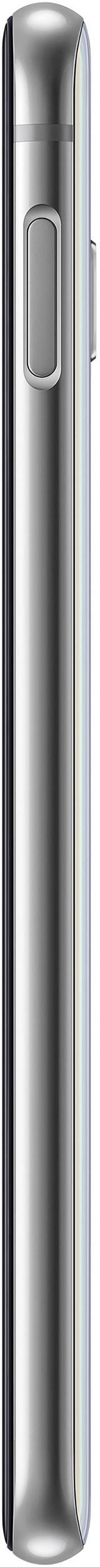 Samsung Galaxy S10e 128 GB Prismwhite 14.7 cm (5.8 Zoll) Smartphone
