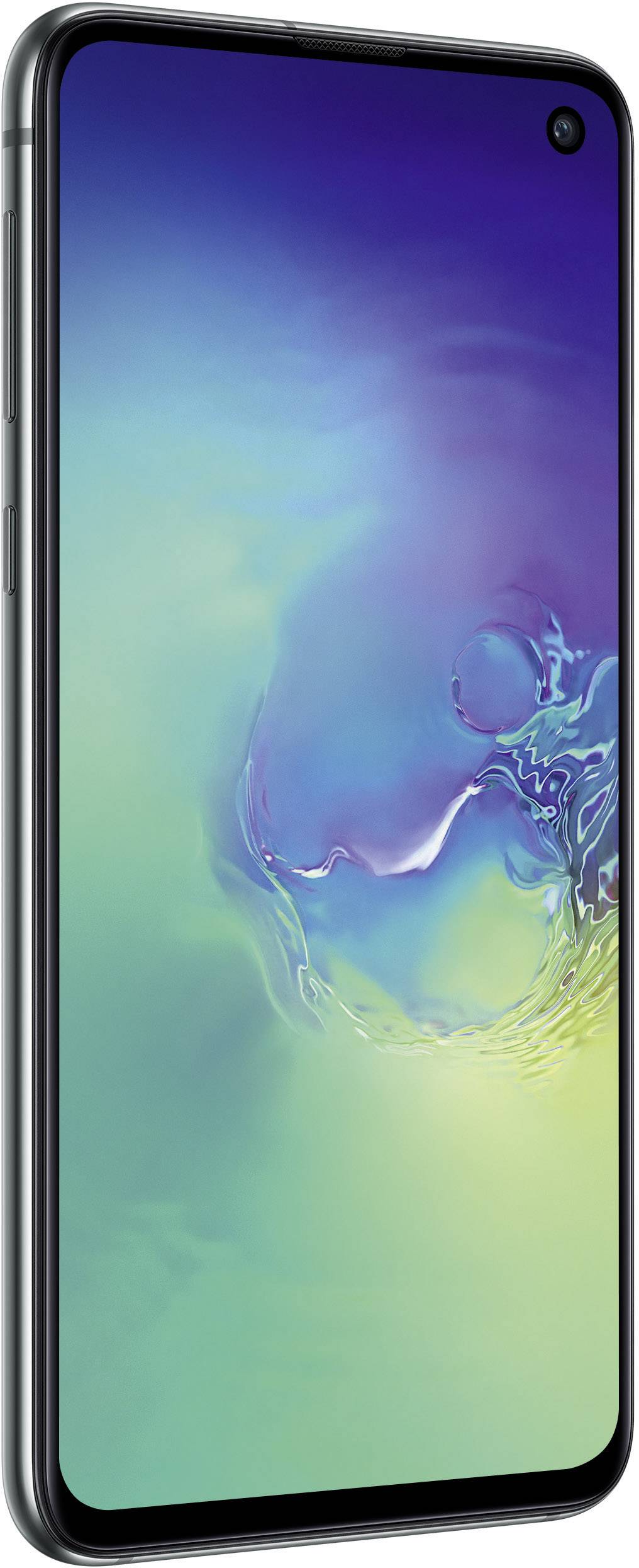 Samsung GALAXY S10e 128 GB Prismgreen 14.7 cm (5.8 Zoll) Smartphone