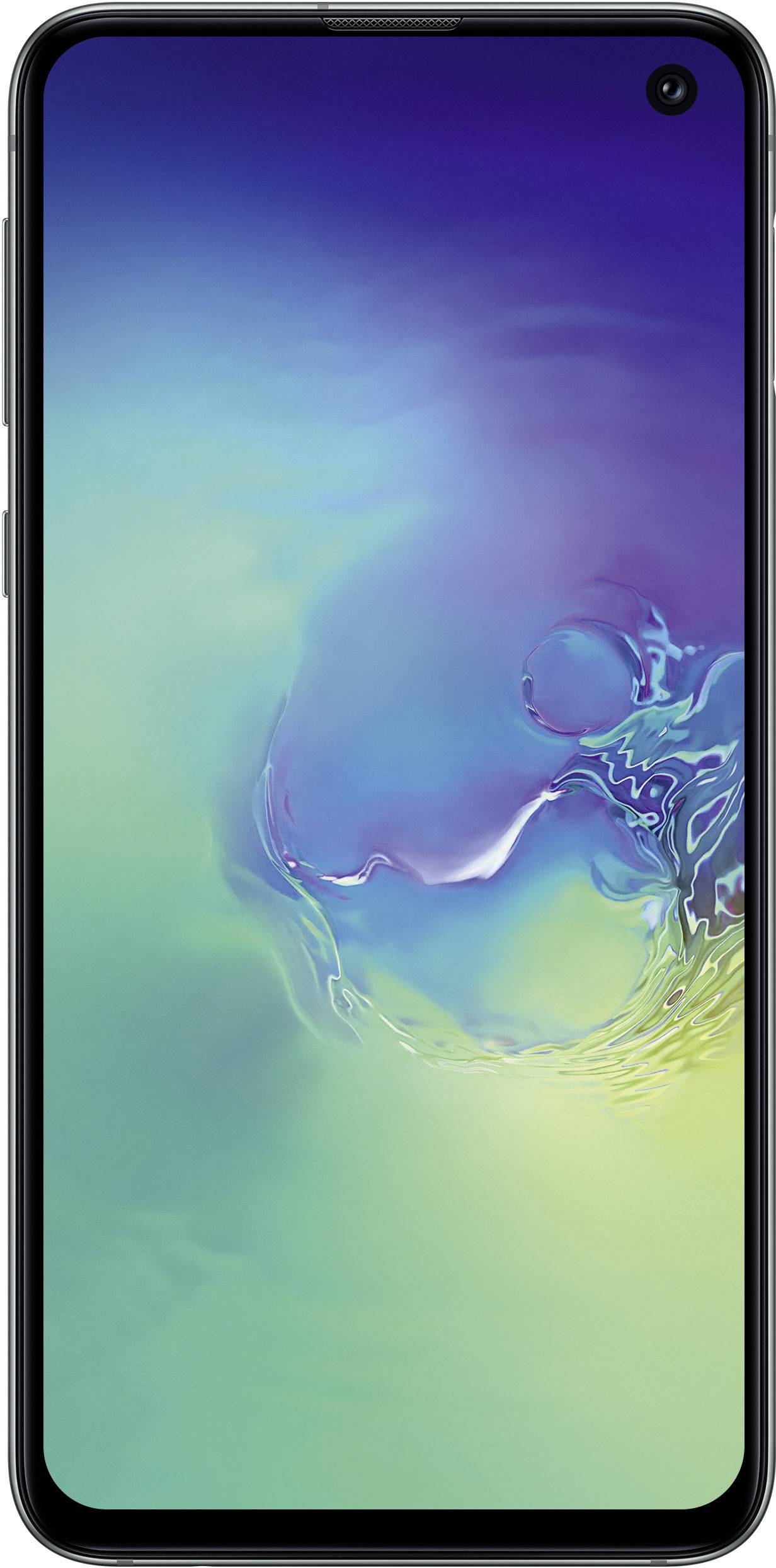 Samsung Galaxy S10e 128 GB Prismgreen 14.7 cm (5.8 Zoll) Smartphone