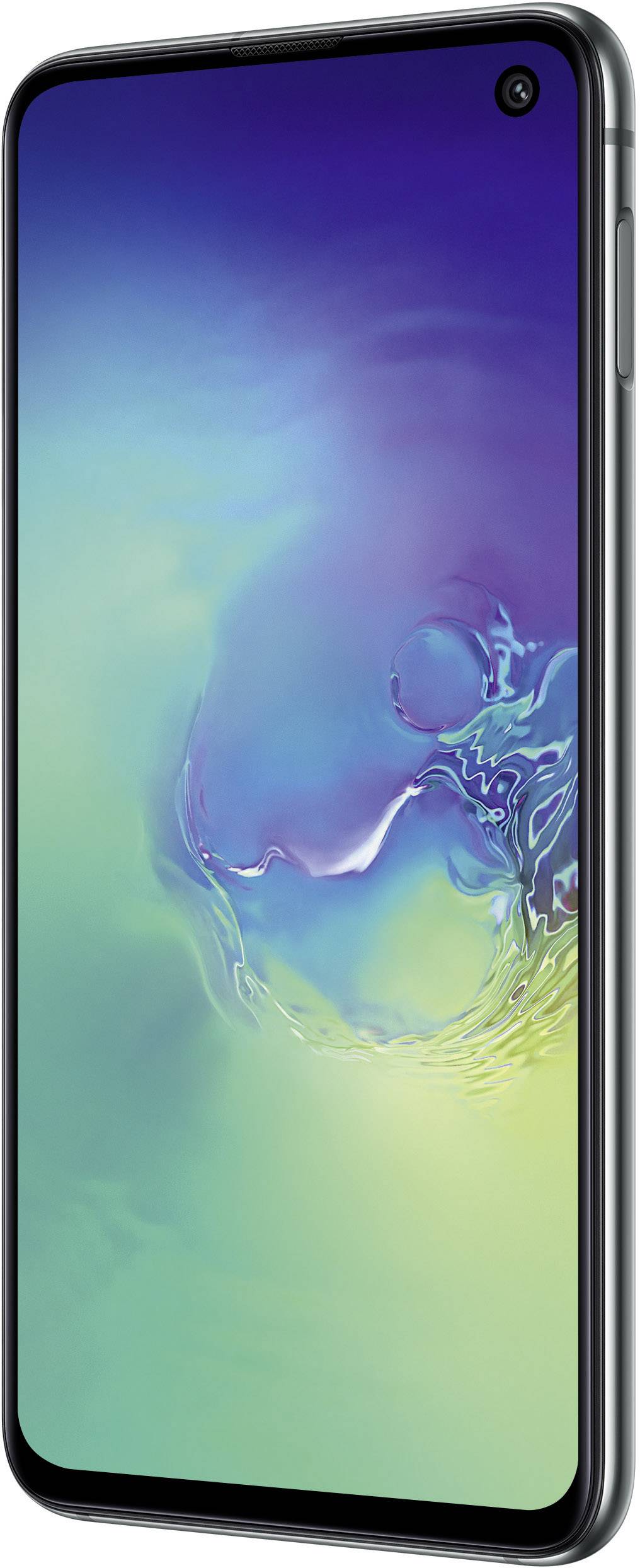 Samsung Galaxy S10e 128 GB Prismgreen 14.7 cm (5.8 Zoll) Smartphone