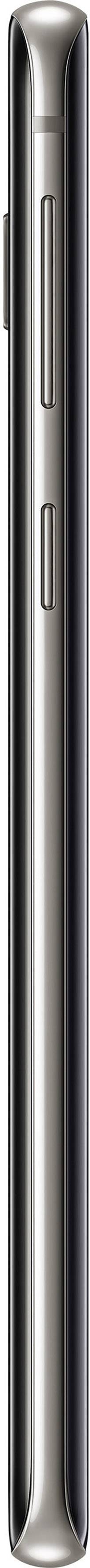 Samsung Galaxy S10 128 GB Prismblack 15.5 cm (6.1 Zoll) Smartphone