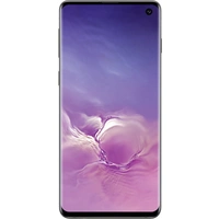 Samsung Galaxy S10 Smartphone 128GB 6.1 Zoll (15.5 cm) Hybrid-Slot Android™ 9.0 12 Mio. Pixel Prismblack Samsung Galaxy S10 Smartphone 128GB 6.1 Zoll (15.5 cm) Hybrid-Slot Android™ 9.0 12 Mio. Pixel Prismblack