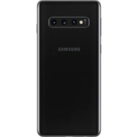 Samsung Galaxy S10 Smartphone 128GB 6.1 Zoll (15.5 cm) Hybrid-Slot Android™ 9.0 12 Mio. Pixel Prismblack Samsung Galaxy S10 Smartphone 128GB 6.1 Zoll (15.5 cm) Hybrid-Slot Android™ 9.0 12 Mio. Pixel Prismblack