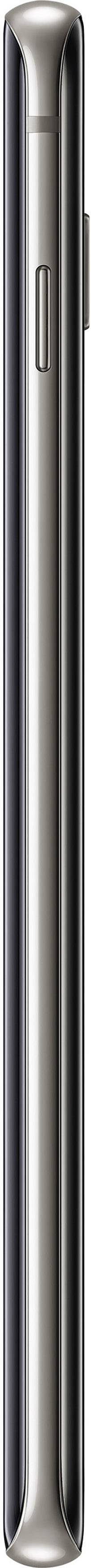 Samsung Galaxy S10 128 GB Prismblack 15.5 cm (6.1 Zoll) Smartphone