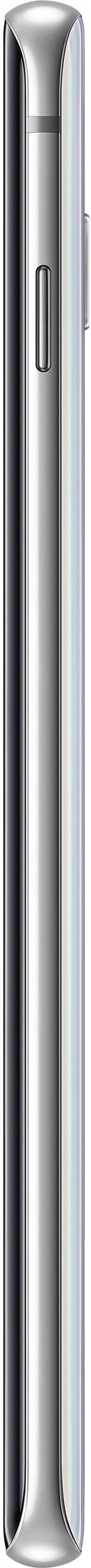 Samsung Galaxy S10 512 GB Prismwhite 15.5 cm (6.1 Zoll) Smartphone