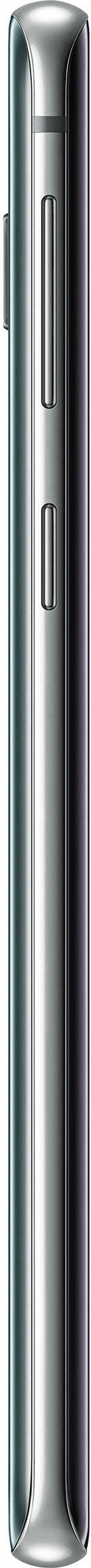 Samsung Galaxy S10 128 GB Prismgreen 15.5 cm (6.1 Zoll) Smartphone