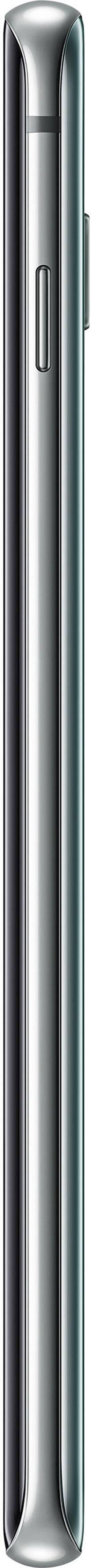 Samsung Galaxy S10 128 GB Prismgreen 15.5 cm (6.1 Zoll) Smartphone