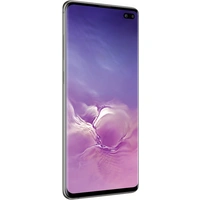 Samsung Galaxy S10+ Smartphone 1 TB 16.3 cm (6.4 Zoll) Ceramicblack Android™ 9.0 Hybrid-Slot Samsung Galaxy S10+ Smartphone 1 TB 16.3 cm (6.4 Zoll) Ceramicblack Android™ 9.0 Hybrid-Slot
