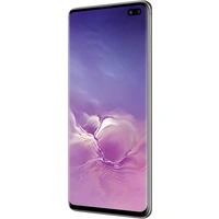 Samsung Galaxy S10+ Smartphone 1 TB 16.3 cm (6.4 Zoll) Ceramicblack Android™ 9.0 Hybrid-Slot Samsung Galaxy S10+ Smartphone 1 TB 16.3 cm (6.4 Zoll) Ceramicblack Android™ 9.0 Hybrid-Slot