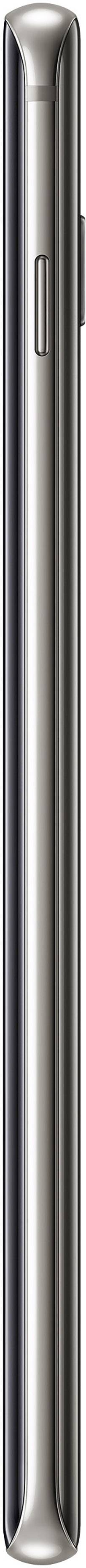 Samsung Galaxy S10+ Smartphone 512GB 16.3cm (6.4 Zoll) Ceramicblack Android™ 9.0 Hybrid-Slot