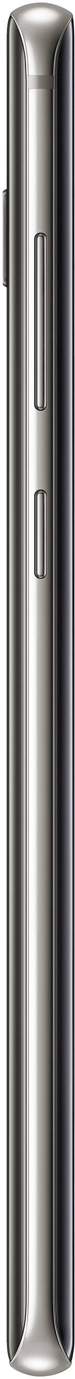 Samsung Galaxy S10+ 1 TB Ceramicblack 16.3 cm (6.4 Zoll) Smartphone