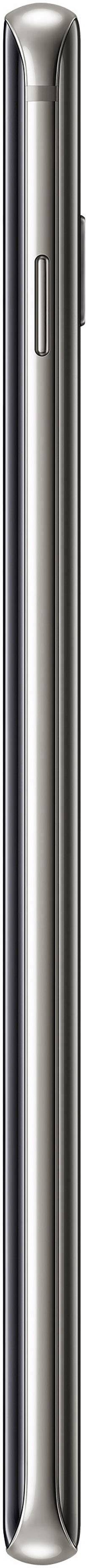 Samsung Galaxy S10+ 1 TB Ceramicblack 16.3 cm (6.4 Zoll) Smartphone