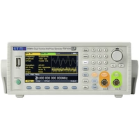 Aim TTi TGF4042 Funktionsgenerator netzbetrieben 1 µHz - 40 MHz 2-Kanal Arbiträr, Dreieck, Puls, Si Aim TTi TGF4042 Funktionsgenerator netzbetrieben 1 µHz - 40 MHz 2-Kanal Arbiträr, Dreieck, Puls, Si