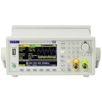 Aim TTi TGF4042 Funktionsgenerator netzbetrieben 1 µHz - 40 MHz 2-Kanal Arbiträr, Dreieck, Puls, Si Aim TTi TGF4042 Funktionsgenerator netzbetrieben 1 µHz - 40 MHz 2-Kanal Arbiträr, Dreieck, Puls, Si