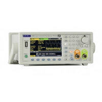 Aim TTi TGF4042 Funktionsgenerator netzbetrieben 1 µHz - 40 MHz 2-Kanal Arbiträr, Dreieck, Puls, Si Aim TTi TGF4042 Funktionsgenerator netzbetrieben 1 µHz - 40 MHz 2-Kanal Arbiträr, Dreieck, Puls, Si
