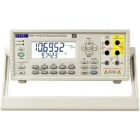 Aim TTi 1908P Tisch-Multimeter digital Datenlogger CAT II 600 V, CAT III 300 V Aim TTi 1908P Tisch-Multimeter digital Datenlogger CAT II 600 V, CAT III 300 V