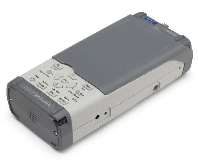 Aim TTi PSA3605 Spektrum-Analysator Werksstandard (ohne Zertifikat) 3590MHz Handgerät