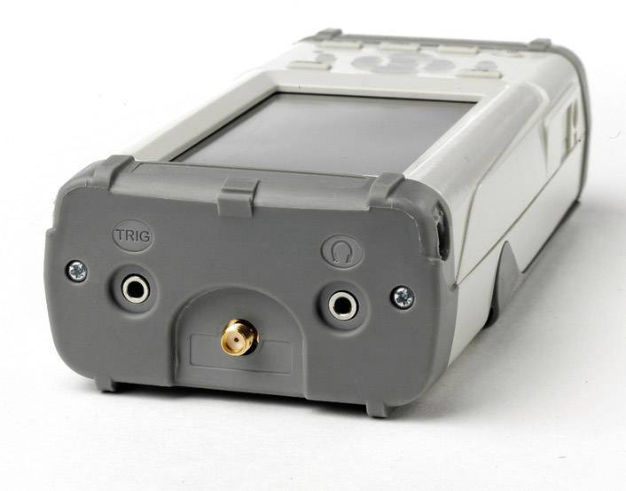 Aim TTi PSA3605 Spektrum-Analysator Werksstandard (ohne Zertifikat) 3590MHz Handgerät