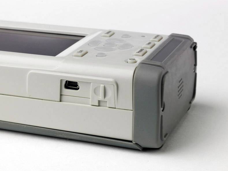 Aim TTi PSA3605 Spektrum-Analysator Werksstandard (ohne Zertifikat) 3590MHz Handgerät