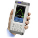 Aim TTi PSA2702 Spektrum-Analysator Werksstandard (ohne Zertifikat) 2699MHz Handgerät