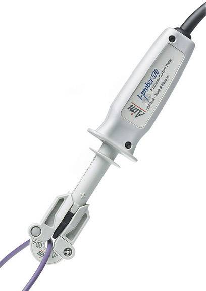 Aim TTi Iprober 520 Tastkopf 5MHz 600V