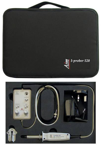 Aim TTi Iprober 520 Tastkopf 5MHz 600V