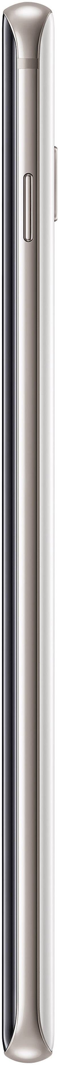 Samsung Galaxy S10+ 512 GB Ceramicwhite 16.3 cm (6.4 Zoll) Smartphone