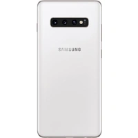 Samsung Galaxy S10+ Smartphone 512GB 6.4 Zoll (16.3 cm) Hybrid-Slot Android™ 9.0 12 Mio. Pixel Ceramicwhite Samsung Galaxy S10+ Smartphone 512GB 6.4 Zoll (16.3 cm) Hybrid-Slot Android™ 9.0 12 Mio. Pixel Ceramicwhite