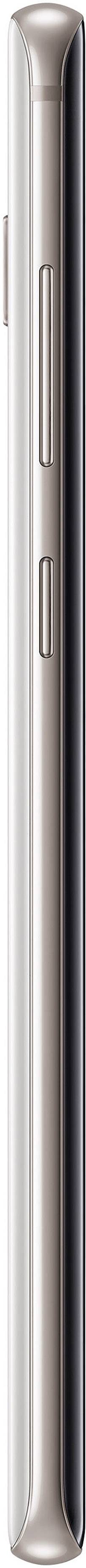 Samsung Galaxy S10+ 1 TB Ceramicwhite 16.3 cm (6.4 Zoll) Smartphone