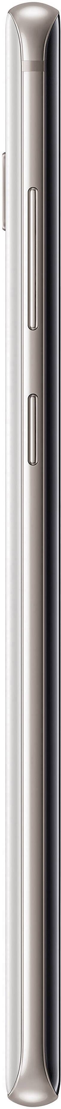 Samsung Galaxy S10+ 1 TB Ceramicwhite 16.3 cm (6.4 Zoll) Smartphone