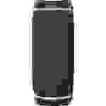 Swisstone BX 520 TWS Bluetooth® Lautsprecher AUX, Freisprechfunktion, spritzwassergeschützt Grau