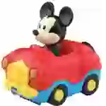 VTech Tut Tut Baby Flitzer - Mickys Cabrio 80-511004 VTech Tut Tut Baby Flitzer - Mickys Cabrio 80-511004