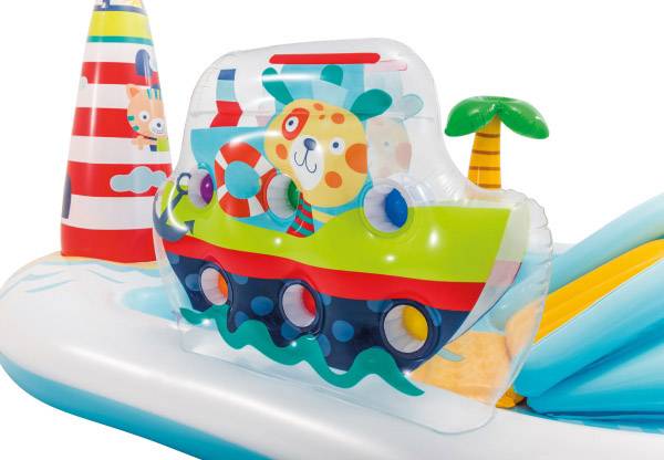 Playcenter Fishing Fun