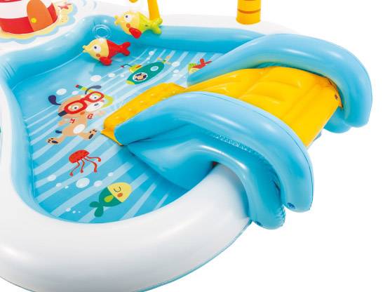 Playcenter Fishing Fun