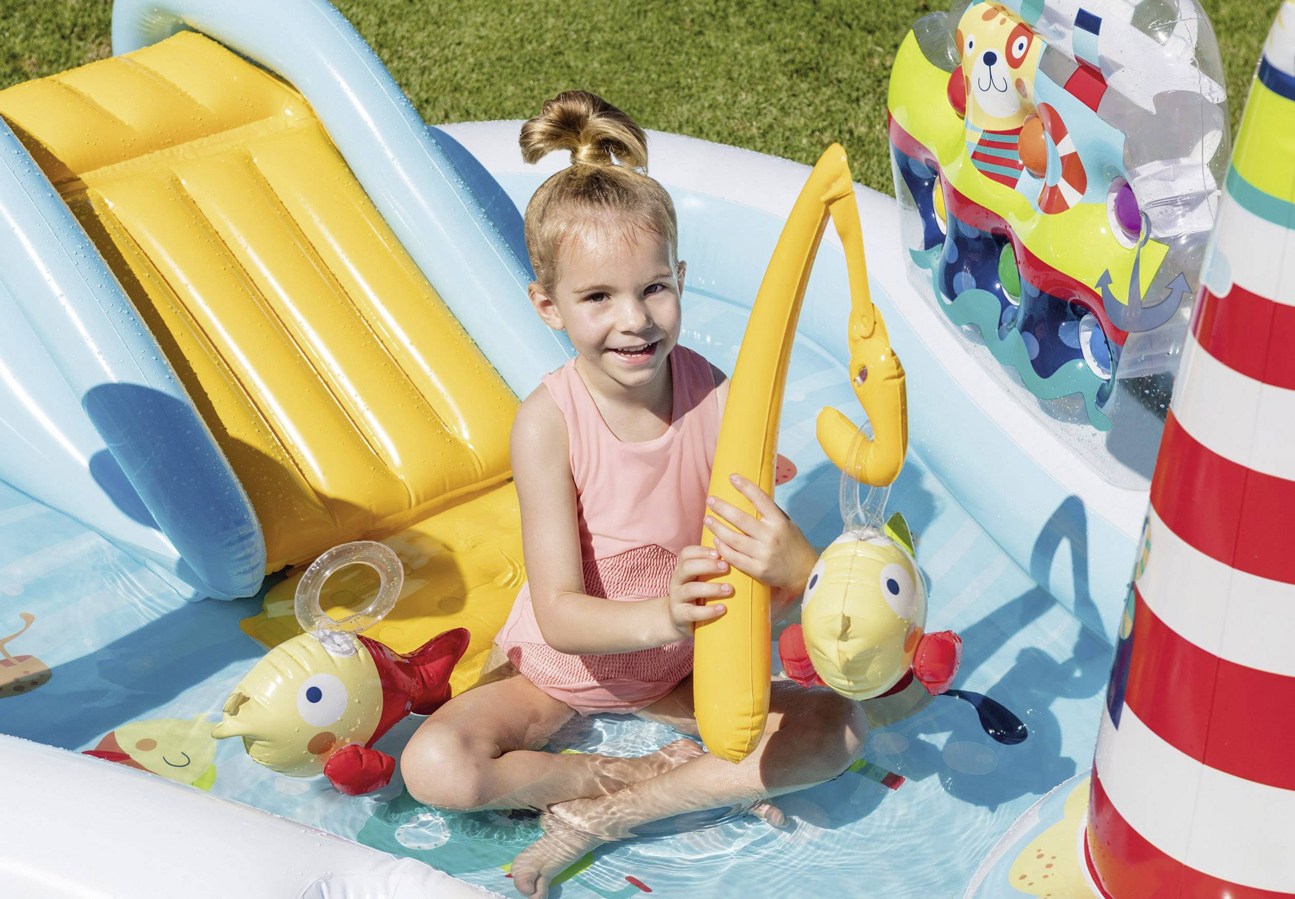 Playcenter Fishing Fun