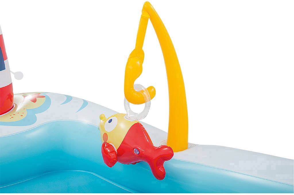 Playcenter Fishing Fun