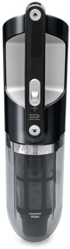 Flexxo Serie 4 BBH32101 Handstaubsauger 0.4l Grau Weiß