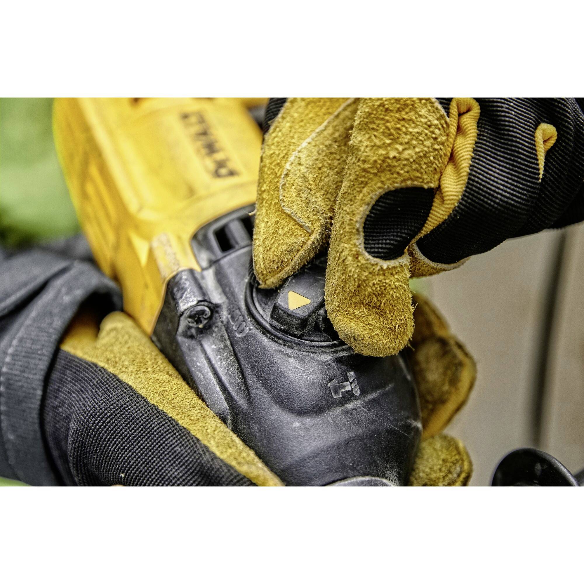 Bohr- u.Meißelhammer D25133K 26mm 800 W 2,6 J SDS-plus DEWALT