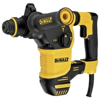 DEWALT D25333K SDS-Plus-Kombihammer 950W DEWALT D25333K SDS-Plus-Kombihammer 950W
