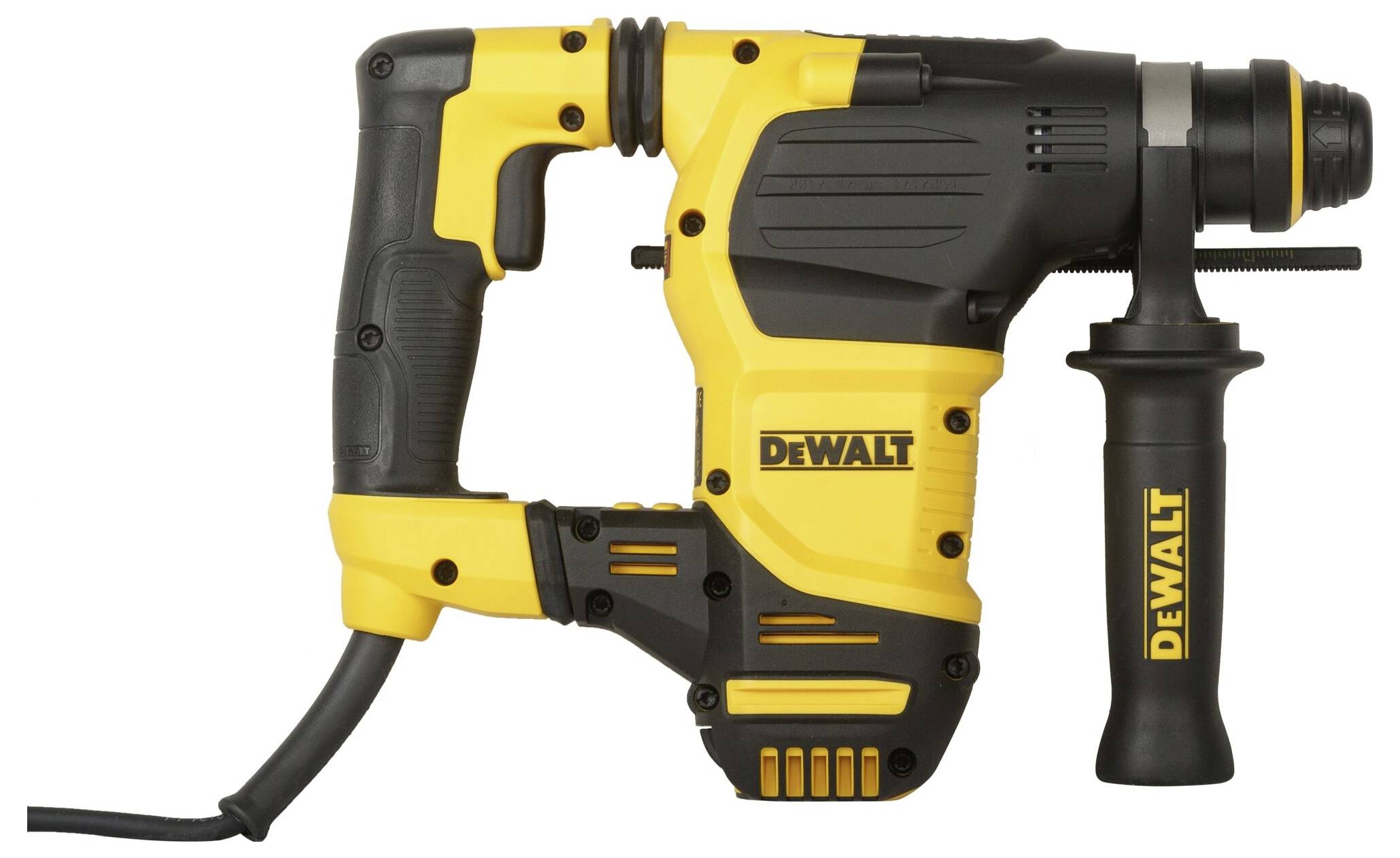 DEWALT D25333K SDS-Plus-Kombihammer 950W